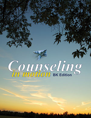 Counseling in Motion Logo