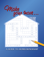 Make Your Move Logo