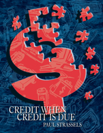 Credit When Credit Is Due