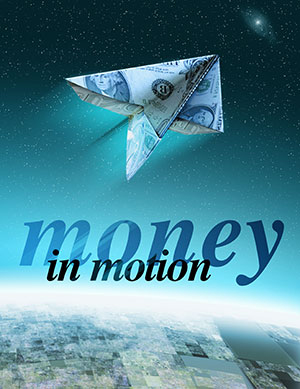 Money In Motion